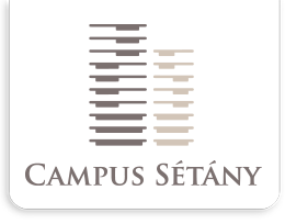 Campus Sétány